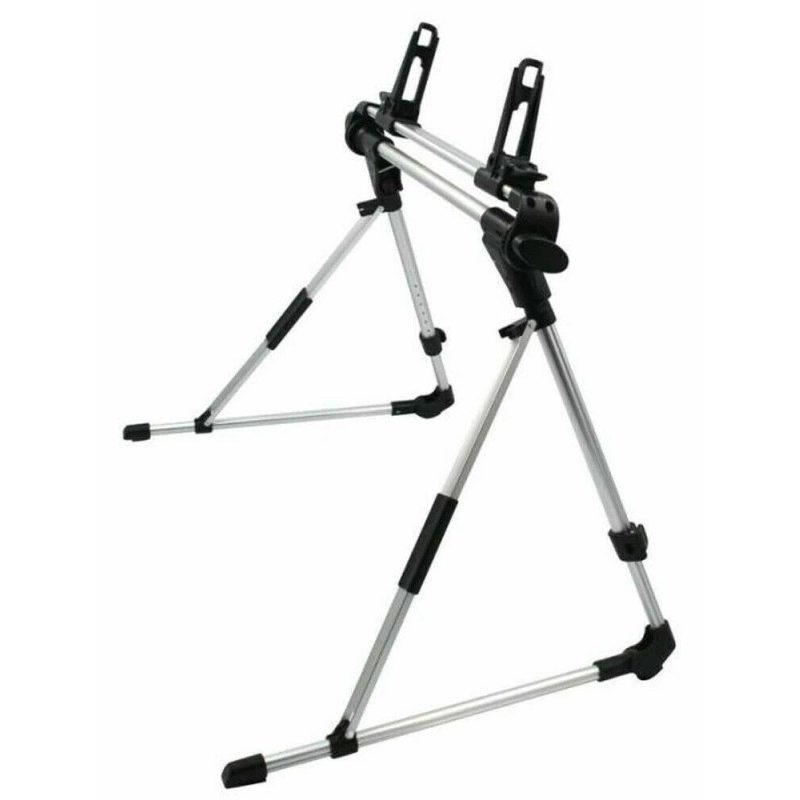 Tagoow Supporto Stand Regolabile per Tablet iPad da divano Tavolo L...