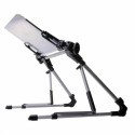 Supporto Stand Regolabile per Tablet iPad da divano Tavolo Letto Scrivania 201