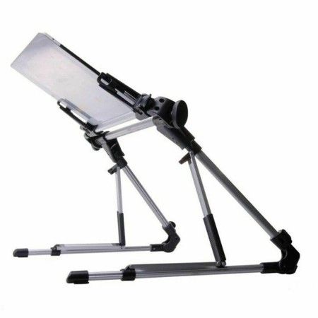 Supporto Stand Regolabile per Tablet iPad da divano Tavolo Letto Scrivania 201