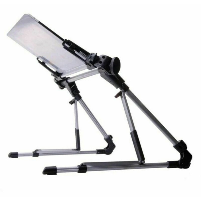 Tagoow Supporto Stand Regolabile per Tablet iPad da divano Tavolo L...