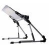 Tagoow Supporto Stand Regolabile per Tablet iPad da divano Tavolo L...