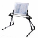 Supporto Stand Regolabile per Tablet iPad da divano Tavolo Letto Scrivania 201
