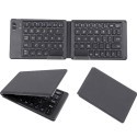 Mini tastiera wireless richiudibile portatile iOS windows android bluetooth Q815