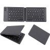 Tagoow Mini tastiera wireless richiudibile portatile iOS windows an...