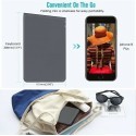 Mini tastiera wireless richiudibile portatile iOS windows android bluetooth Q815