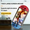 Andowl Console portatile 7 pollici 16GB 32bit giochi preinstallati ...