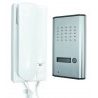 - Senza marca/Generico - Kit citofono elettrico esterno e interno m...