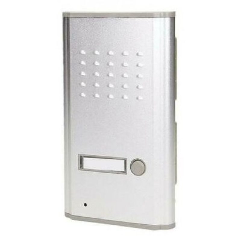 - Senza marca/Generico - Kit citofono elettrico esterno e interno m...
