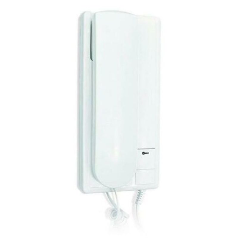 - Senza marca/Generico - Kit citofono elettrico esterno e interno m...