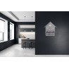 - Senza marca/Generico - Oggetto decorativo per parete fissaggio a ...