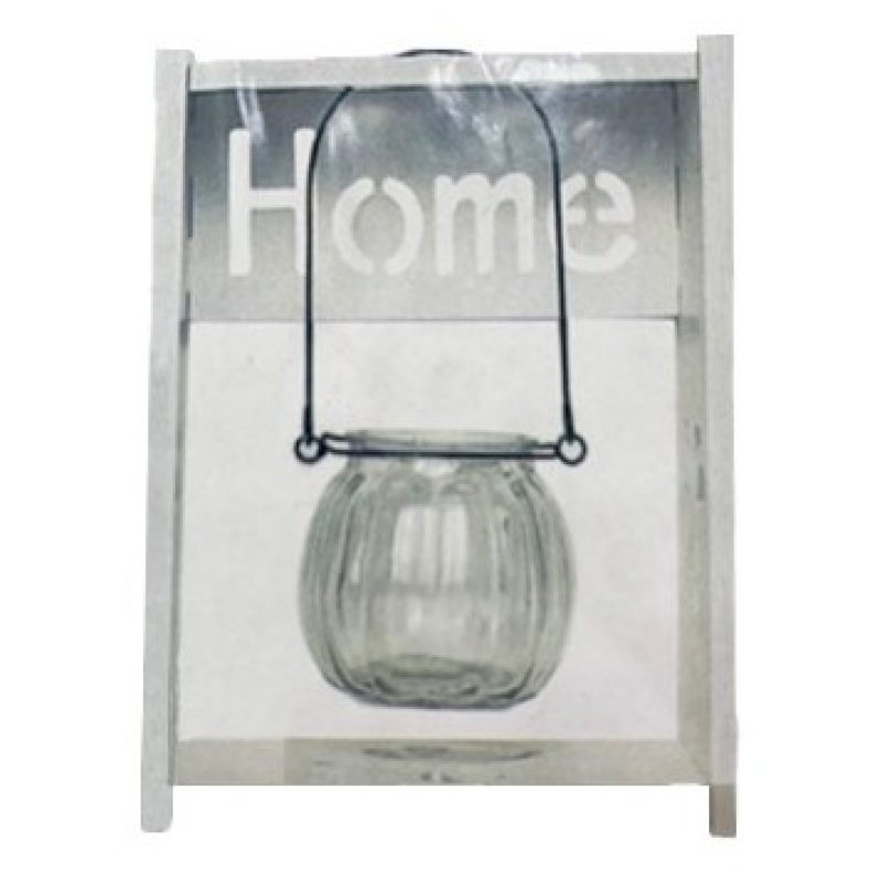 Generico Porta vaso fiori supporto 1 vaso scaffale arredamento giar...
