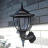 DOBO Applique da parete faretto lampada LED luce fredda con pannell...