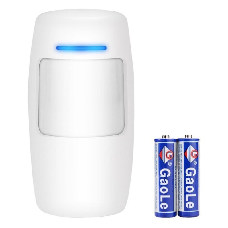 Tagoow Antifurto allarme casa GSM wireless senza fili fino kit fino...