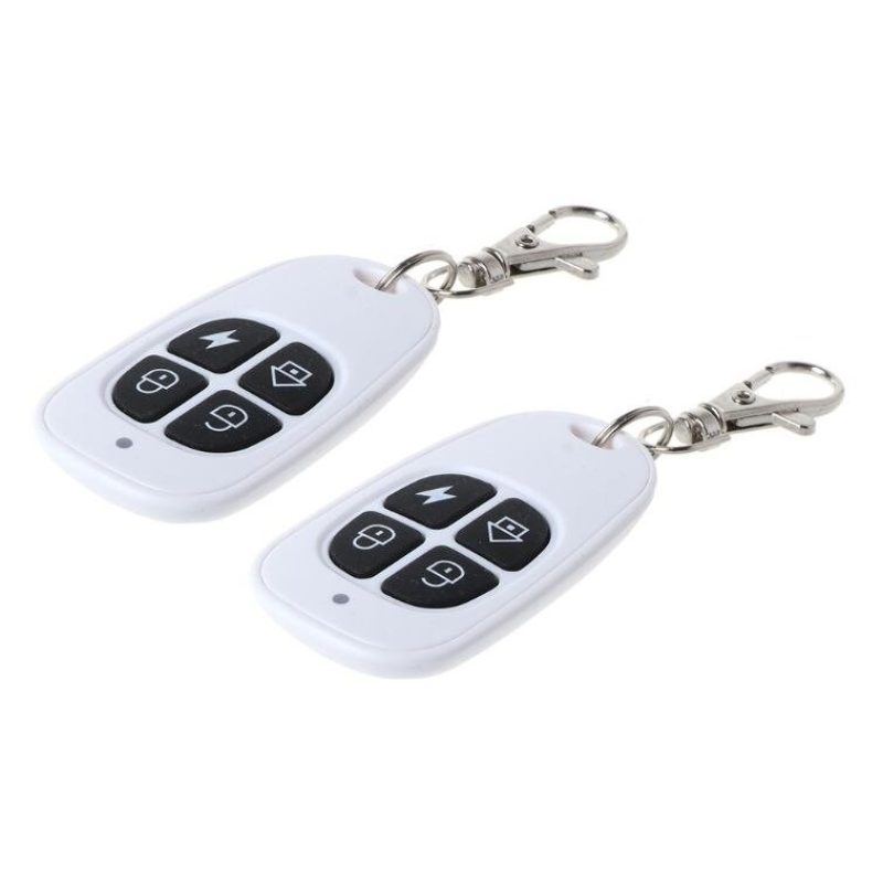Tagoow Antifurto allarme casa GSM wireless senza fili fino kit fino...