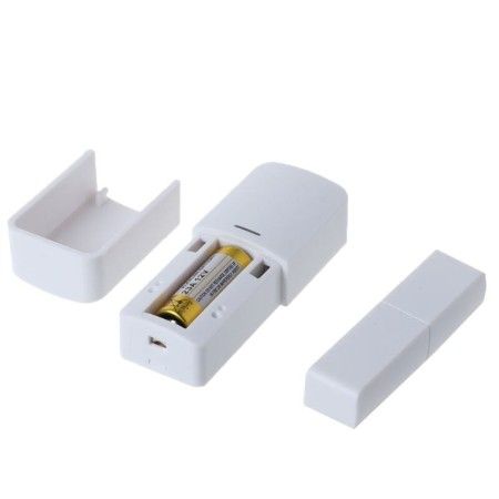 Antifurto allarme casa GSM wireless senza fili fino kit fino a 5 sensori