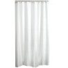 DOBO Tenda Doccia Anti Muffa Impermeabile Con 12 Anelli Bagno Bianc...