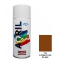 Smalto spray vernice Arexons 400 ml bricolage professionale colore acrilico