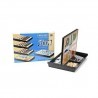 Generico Scacchiera 5 in 1 pieghevole gioco scacchi chess set dama ...