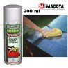 Macota MACOTA 42404 TOGLIRESINA EFFICACE RIMUOVE OGNI TIPO RESINA E...