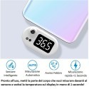 Termometro connettore iPhone ad infrarossi misura temperatura febbre digitale