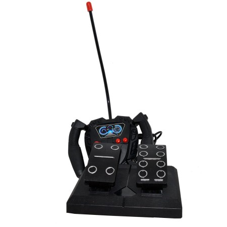 Macchina giocattolo telecomandata telecomando sensore di gravità remoto e freno