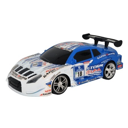 Macchina giocattolo telecomandata telecomando sensore di gravità remoto e freno