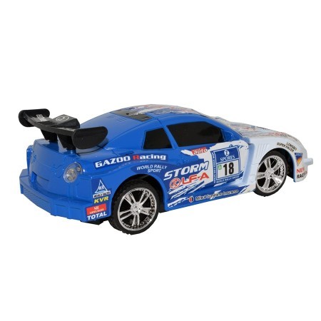 Macchina giocattolo telecomandata telecomando sensore di gravità remoto e freno