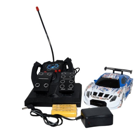 Macchina giocattolo telecomandata telecomando sensore di gravità remoto e freno