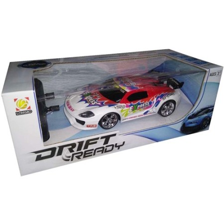 Macchina giocattolo telecomandata telecomando sensore di gravità remoto e freno