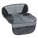 Telo di protezione sotto seggiolino bambini con tasche salva sedile auto