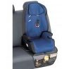 Iron Telo di protezione sotto seggiolino bambini con tasche salva s...