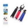 - Senza marca/Generico - Supporto treppiedi pieghevole e girevole s...