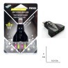- Senza marca/Generico - Scheda audio esterna USB 2.0 3D sound 7.1 ...