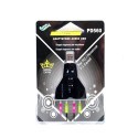 Scheda audio esterna USB 2.0 3D sound 7.1 computer microfono cuffie adattatore