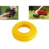 Iron Filo di ricambio decespugliatore zincato plastificato 2.4mm x ...
