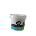 Stucco pronto in pasta 1 kg per supporti murali e legno per interni e esterni