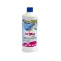 Liquido Flocculante 1L rapida dissoluzione Manutenzione Piscina Chiarificazione