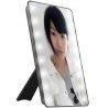 DRIWEI Specchio Trucco Con 16 Luci Led Mirror Makeup Da Tavolo Rego...