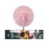 DRIWEI Specchio trucco con luce led base girevole bianco make up il...