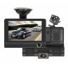 DOBO AUTO DVR Video Recorder Fotocamera anteriore posteriore specch...