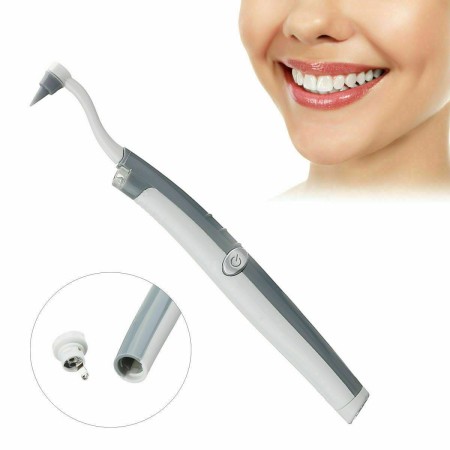 Sonic Pic Dispositivo Pulizia denti 3000 Vibrazioni Ablatore Sbiancante Tartaro