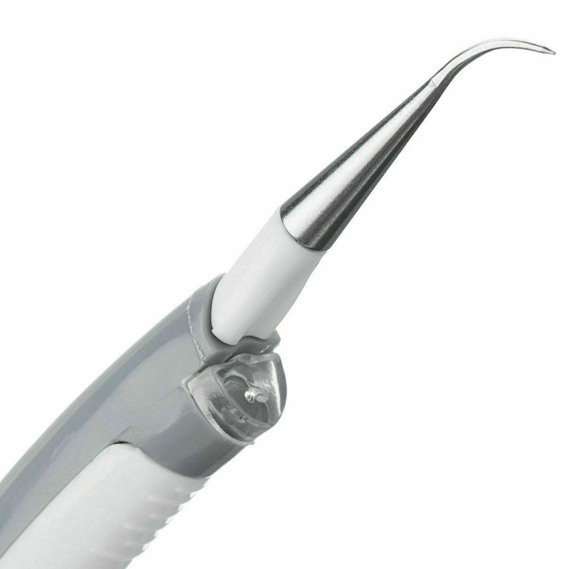 DOBO Sonic Pic Dispositivo Pulizia denti 3000 Vibrazioni Ablatore S...