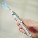 Sonic Pic Dispositivo Pulizia denti 3000 Vibrazioni Ablatore Sbiancante Tartaro