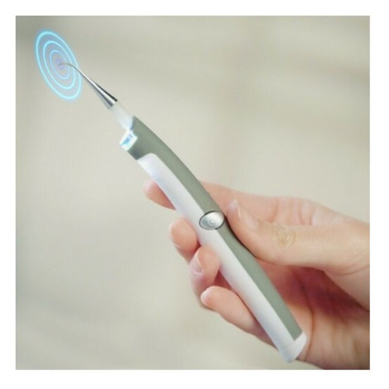 DOBO Sonic Pic Dispositivo Pulizia denti 3000 Vibrazioni Ablatore S...