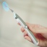 DOBO Sonic Pic Dispositivo Pulizia denti 3000 Vibrazioni Ablatore S...