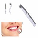 Sonic Pic Dispositivo Pulizia denti 3000 Vibrazioni Ablatore Sbiancante Tartaro
