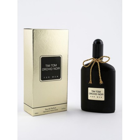 MB Parfum Tim Tom Orchid Noir 100 ML EDP EQUIVALENTE  Tom Ford Black Orchid