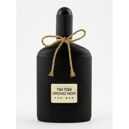 MB Parfum Tim Tom Orchid Noir 100 ML EDP EQUIVALENTE  Tom Ford Black Orchid