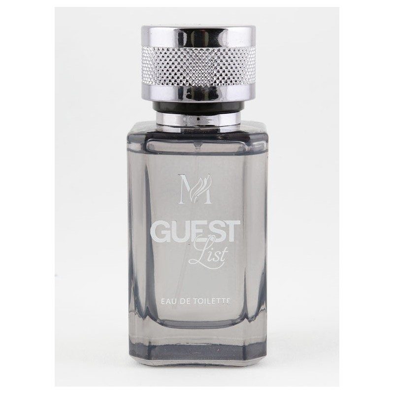 DOBO GUEST LIST POUR HOMME EAU DE TOILETTE 100 ML EQUIVALENTE GUCCI...