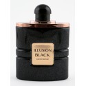 ILLUSION BLACK 100 ML PROFUMO EQUIVALENTE BLACK OPIUM di YVES SAINT LAURENT